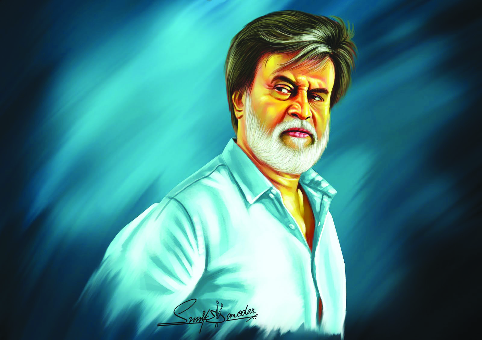 ರಜನಿ ಫ್ಯಾನ್ಸ್ ಚಿತ್ರ